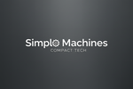 Simple Machines Logo